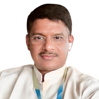 Nitin A. Harne